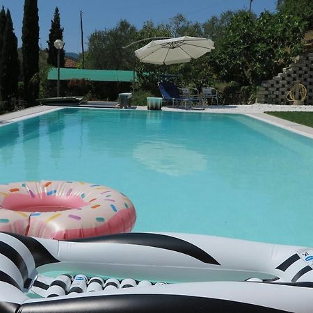 Banks 1 Villa เวซซาโน ลิกูเร ภายนอก รูปภาพ