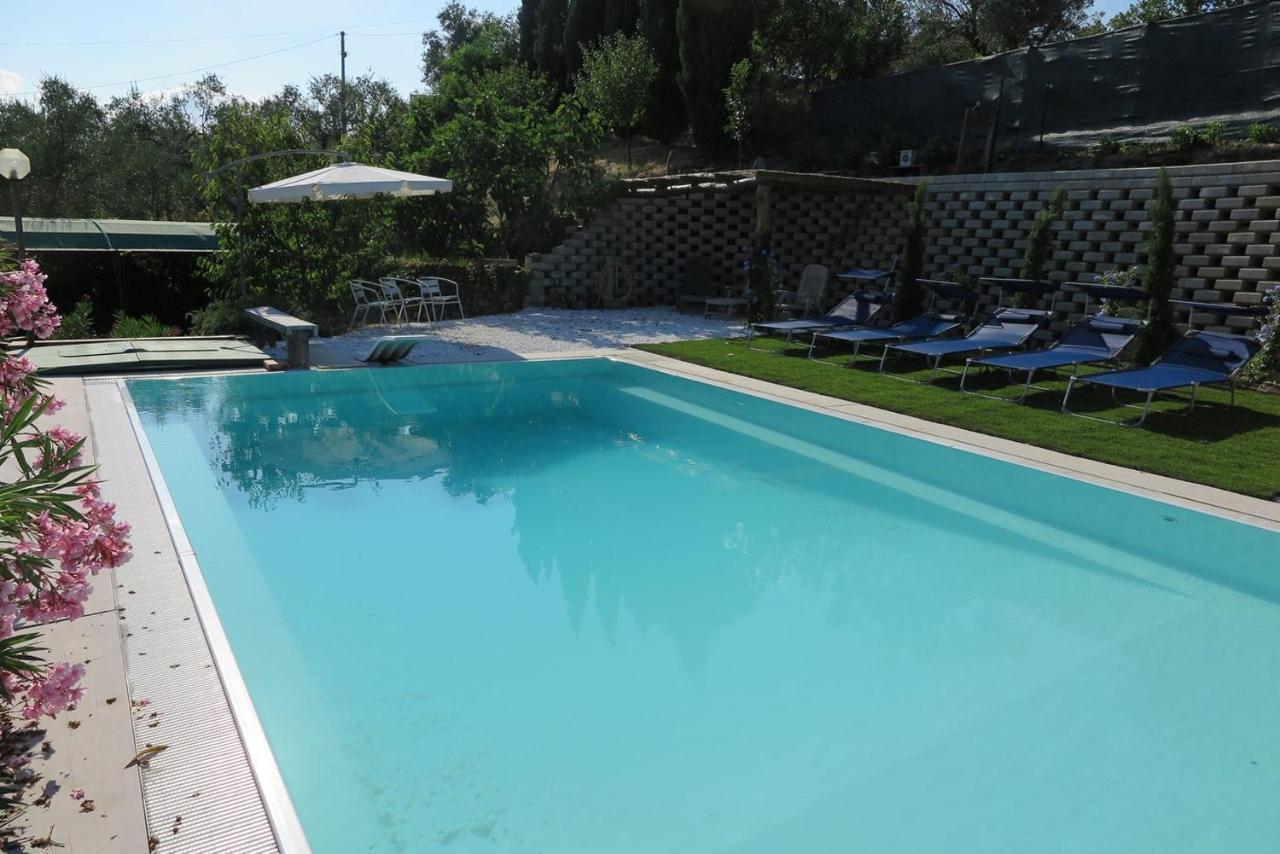Banks 1 Villa เวซซาโน ลิกูเร ภายนอก รูปภาพ